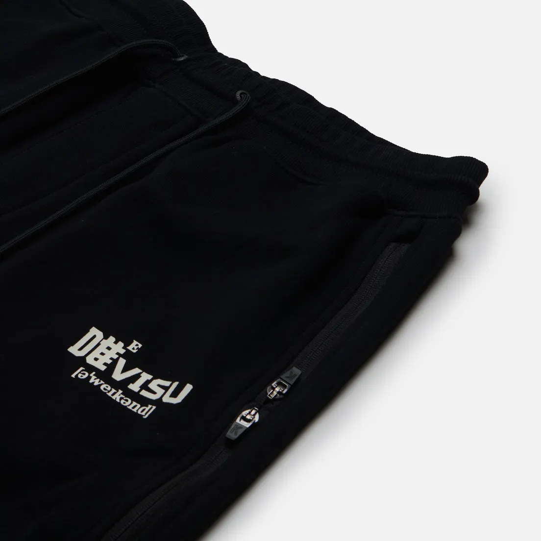 Evisu Мужские брюки Evisukuro Slogan