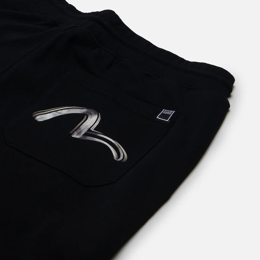 Evisu Мужские брюки Evisukuro Slogan