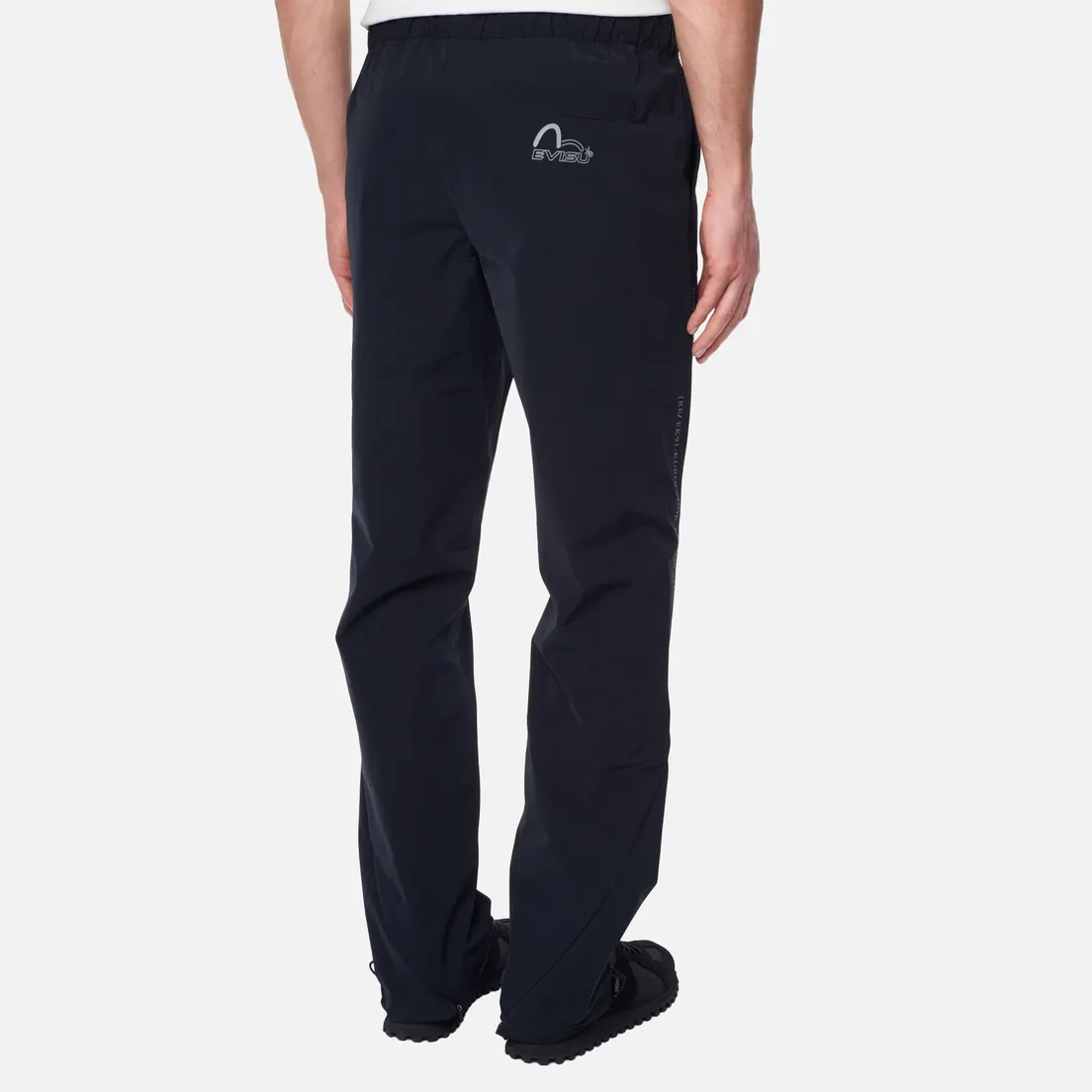 Evisu Мужские брюки Evisukuro Technical Trails
