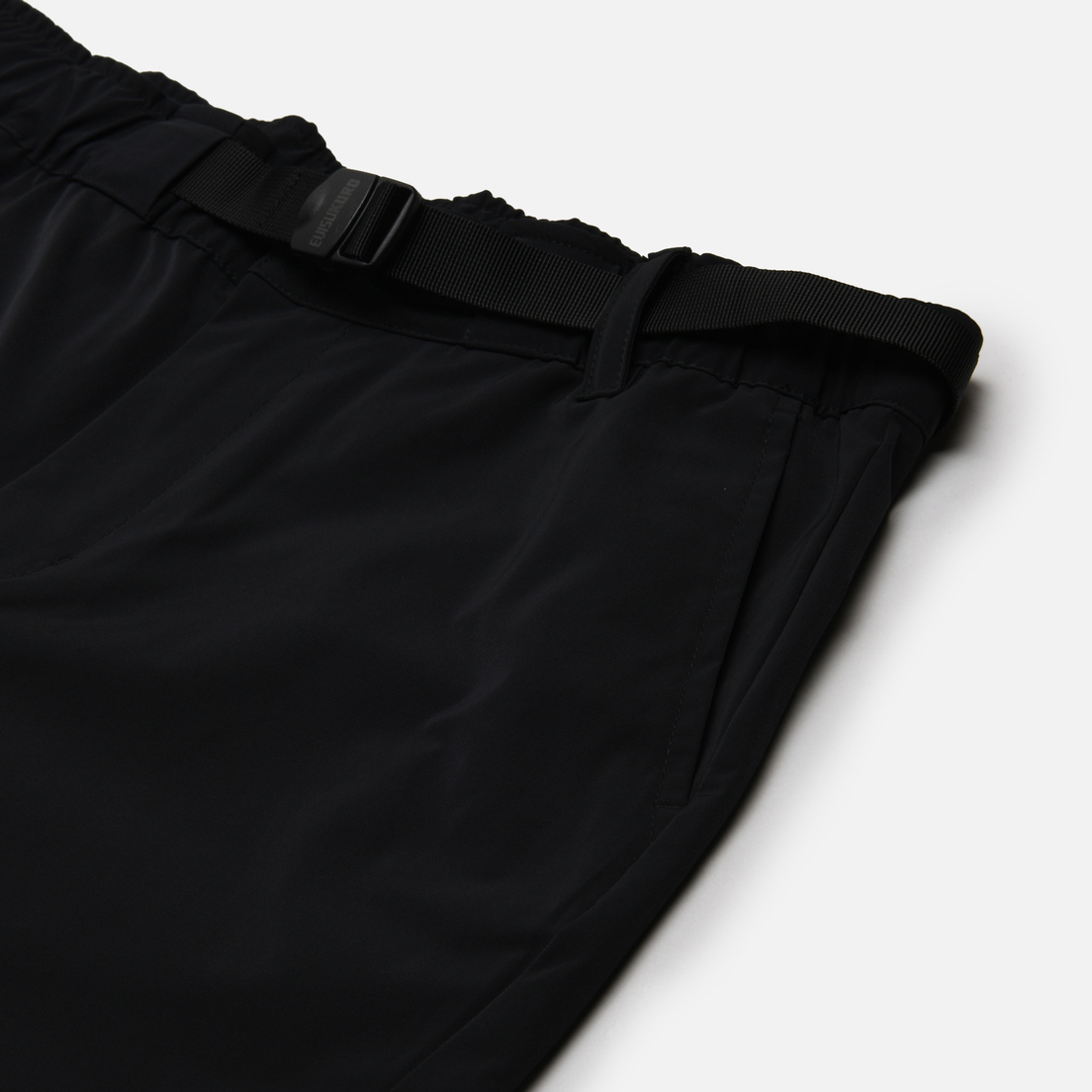 Evisu Мужские брюки Evisukuro Technical Trails