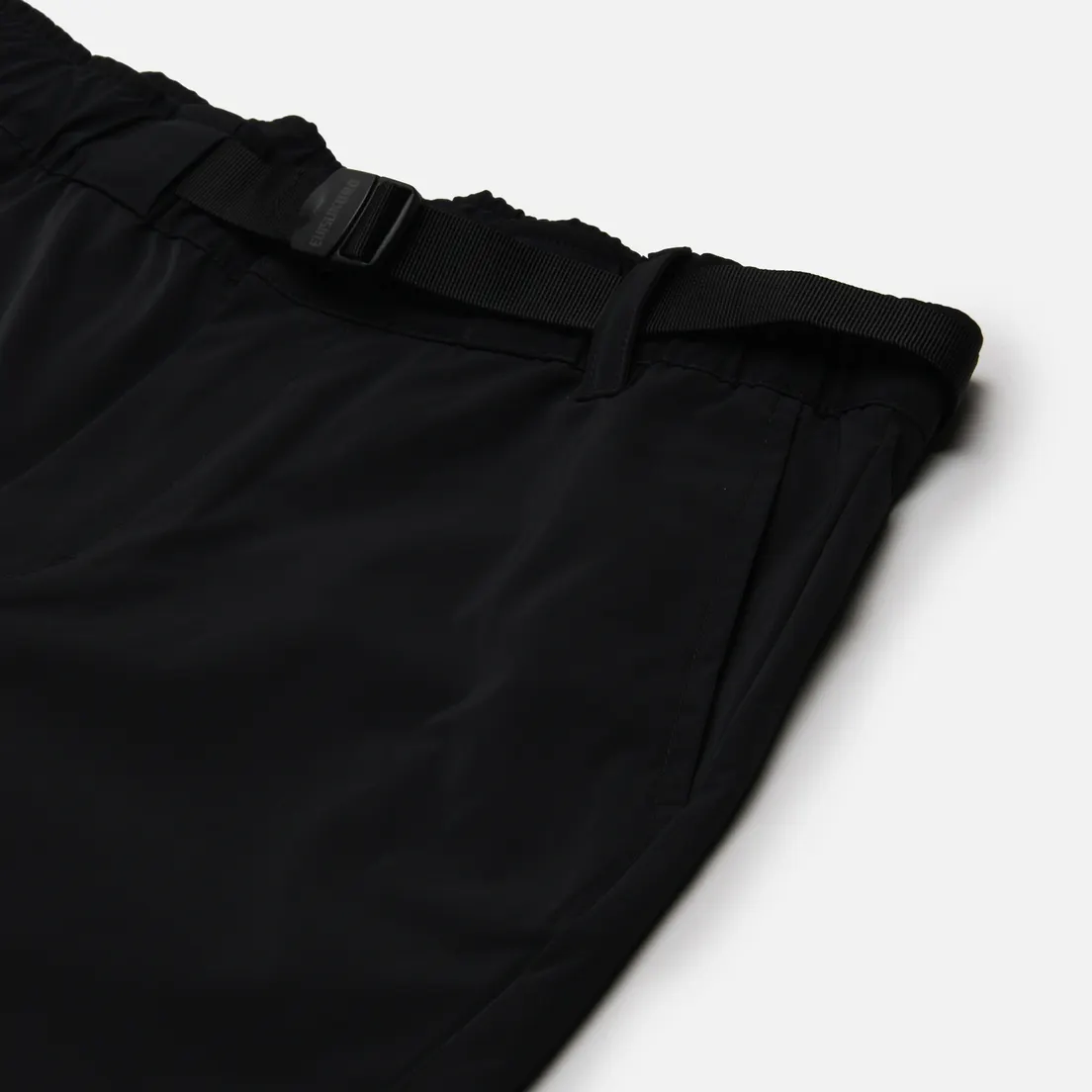 Evisu Мужские брюки Evisukuro Technical Trails