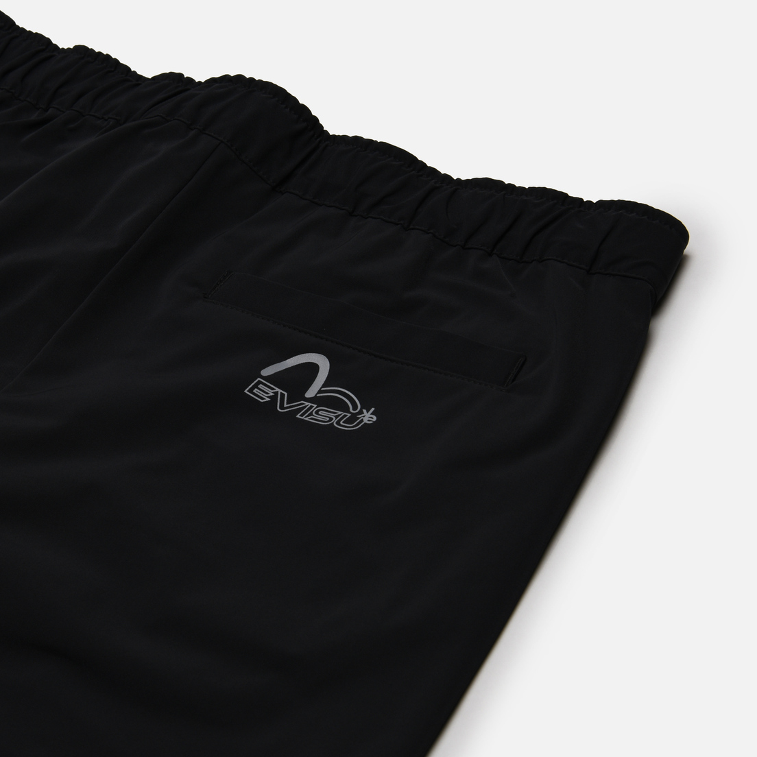 Evisu Мужские брюки Evisukuro Technical Trails