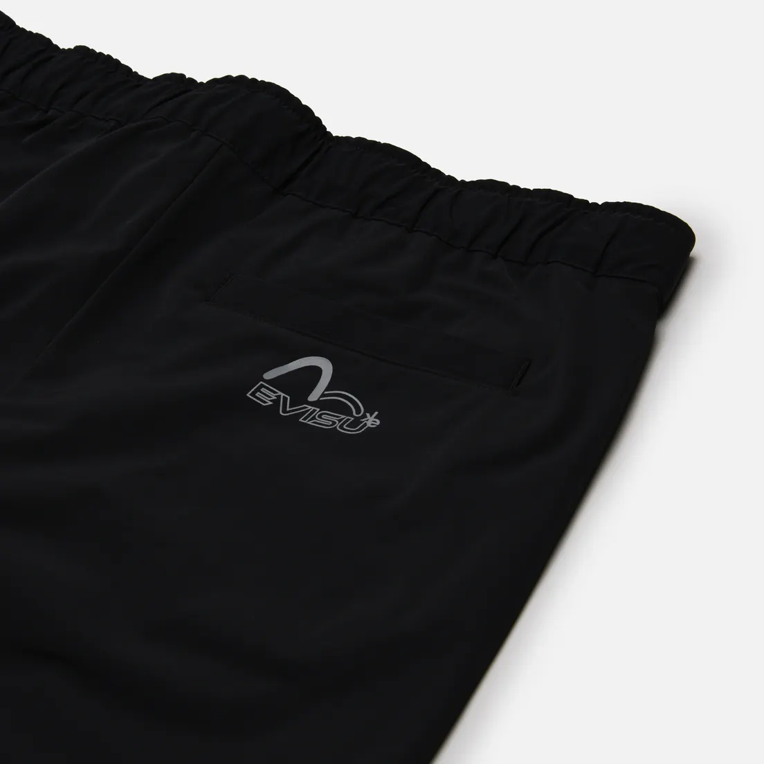 Evisu Мужские брюки Evisukuro Technical Trails