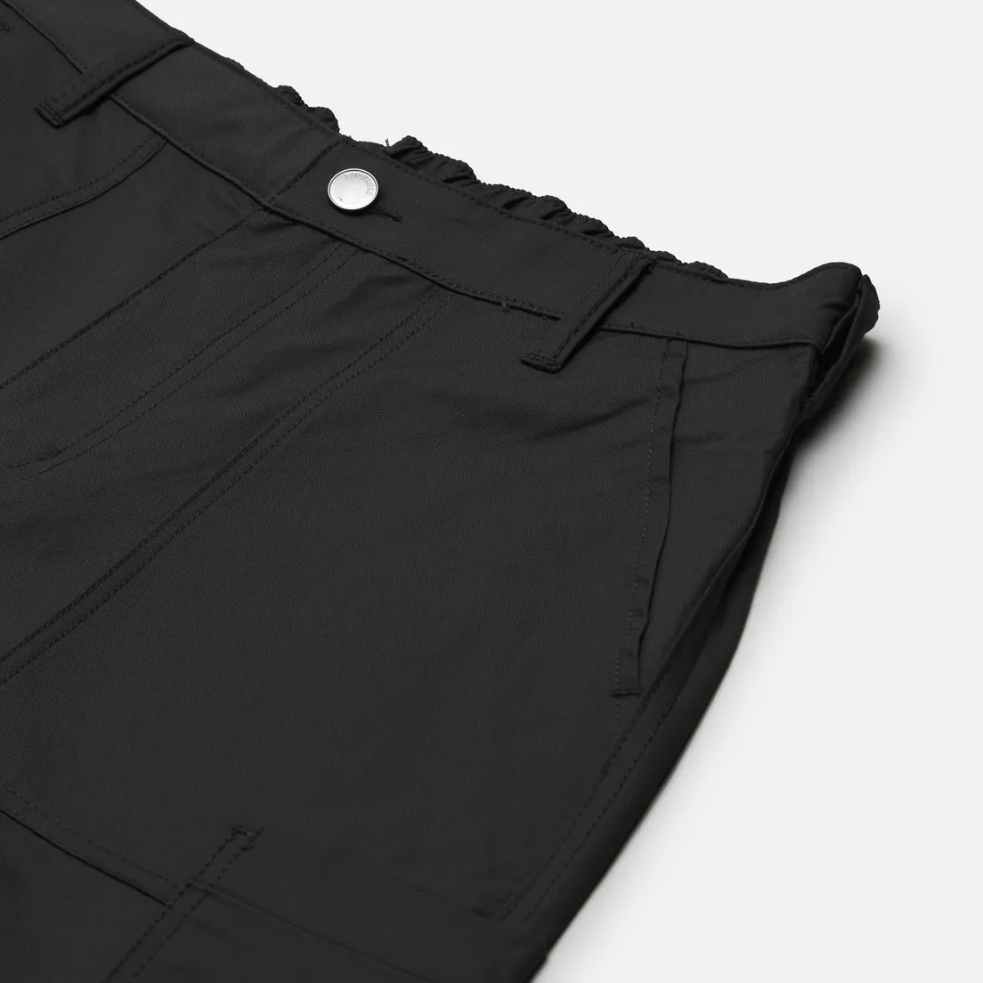 Evisu Мужские брюки Evisukuro Duplicated Cargo Pocket Jogger