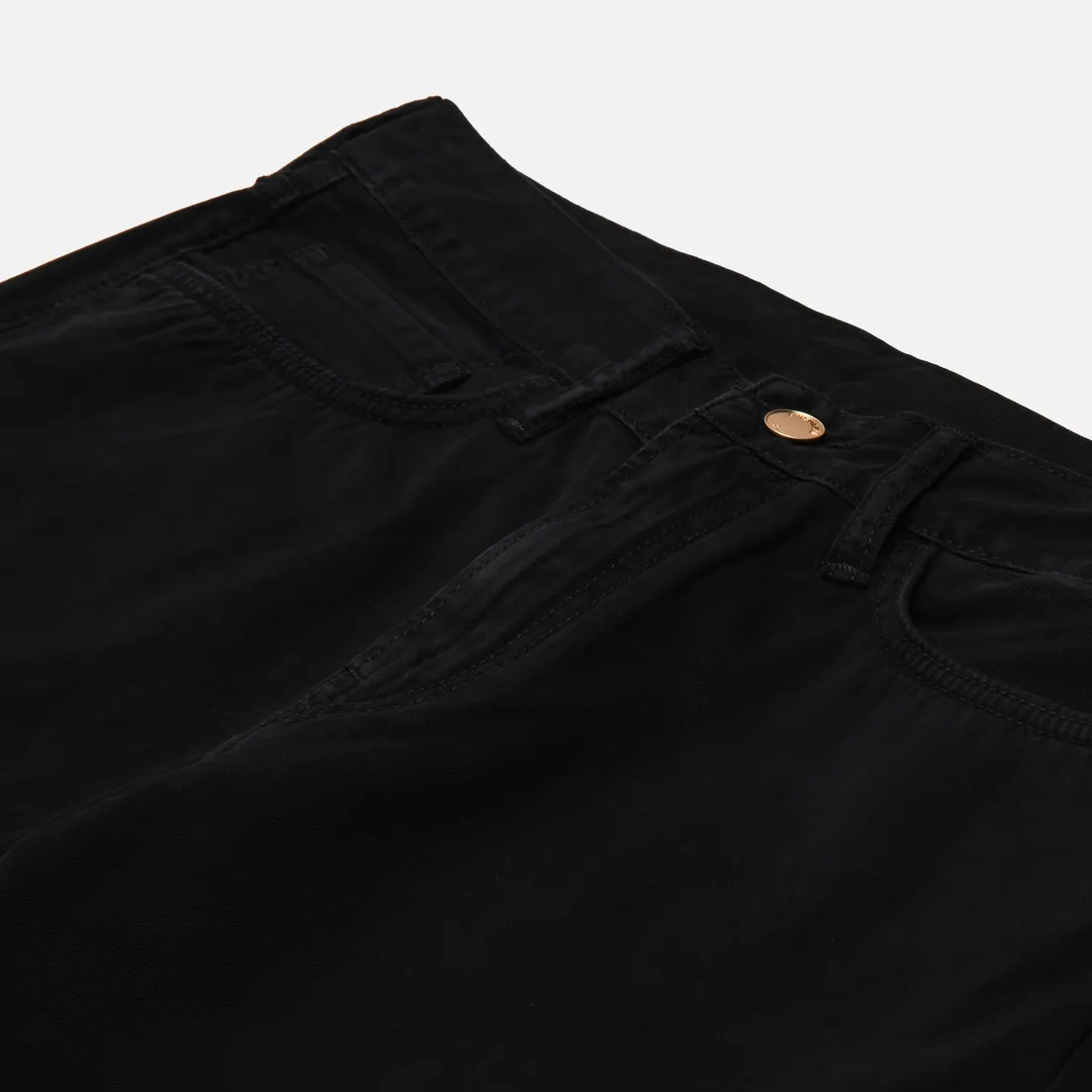Evisu Мужские джинсы Evisukuro 2017 Pocket Embroidered Carrot Fit
