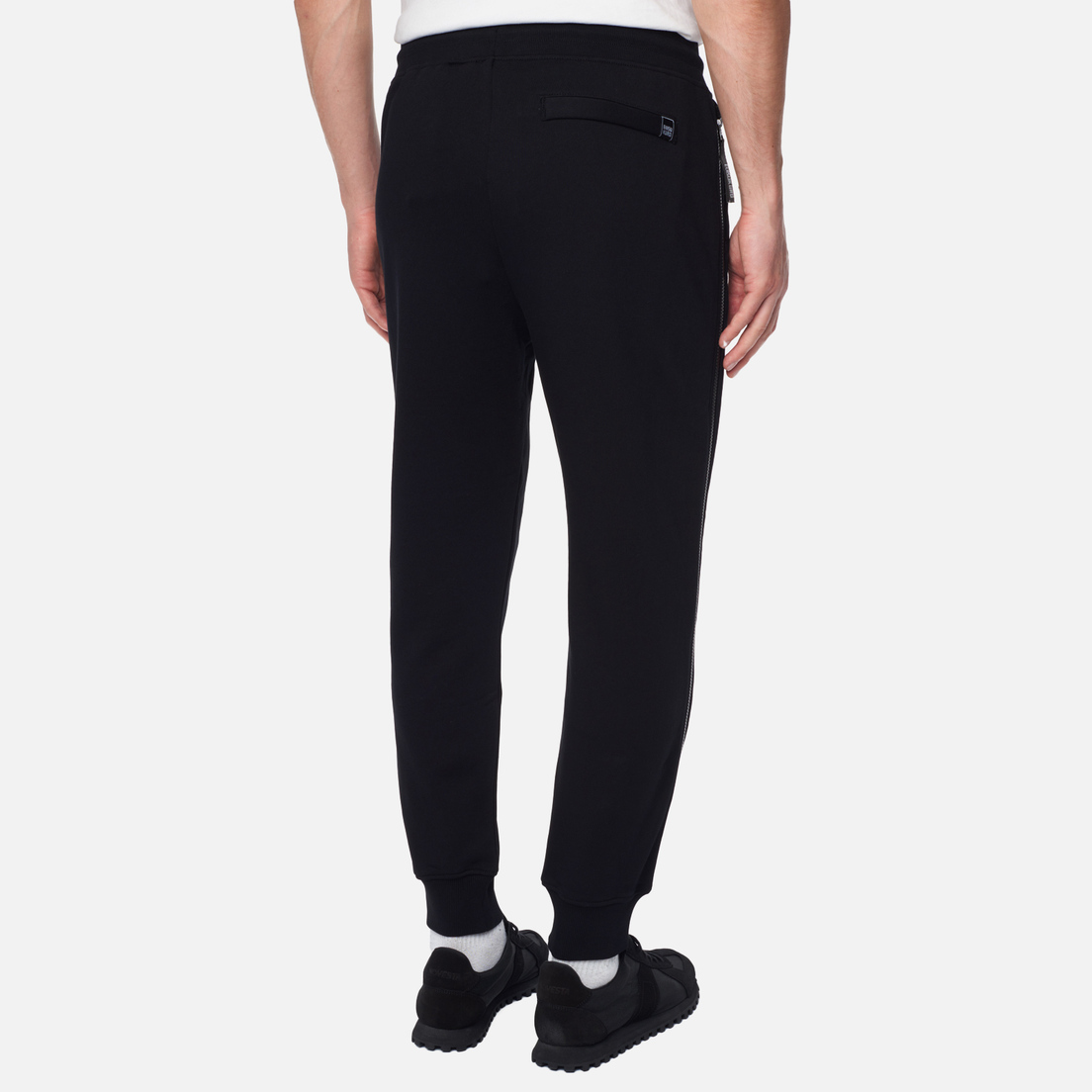 Evisu Мужские брюки Evisukuro Convertible Side Zipper