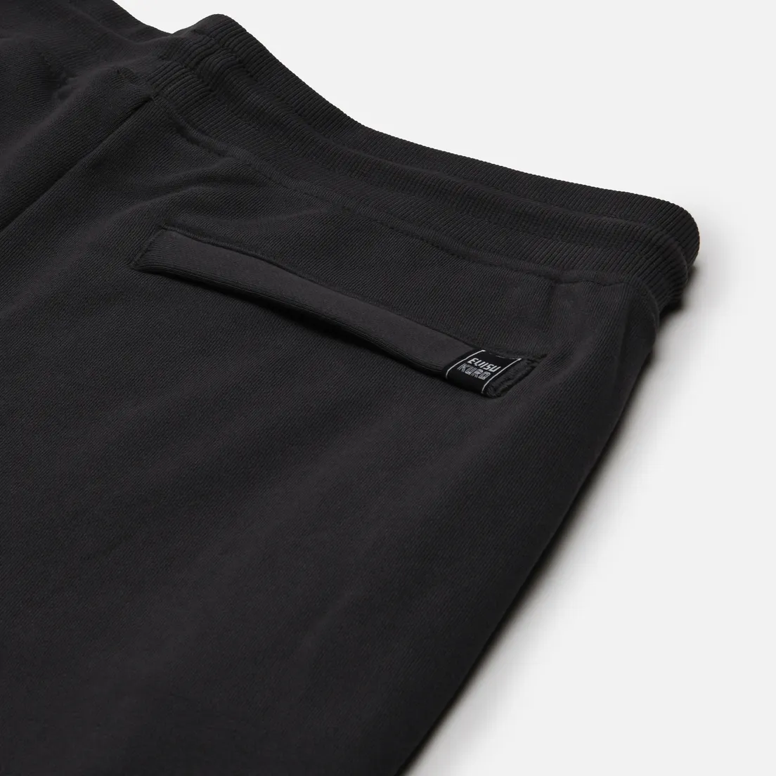 Evisu Мужские брюки Evisukuro Convertible Side Zipper