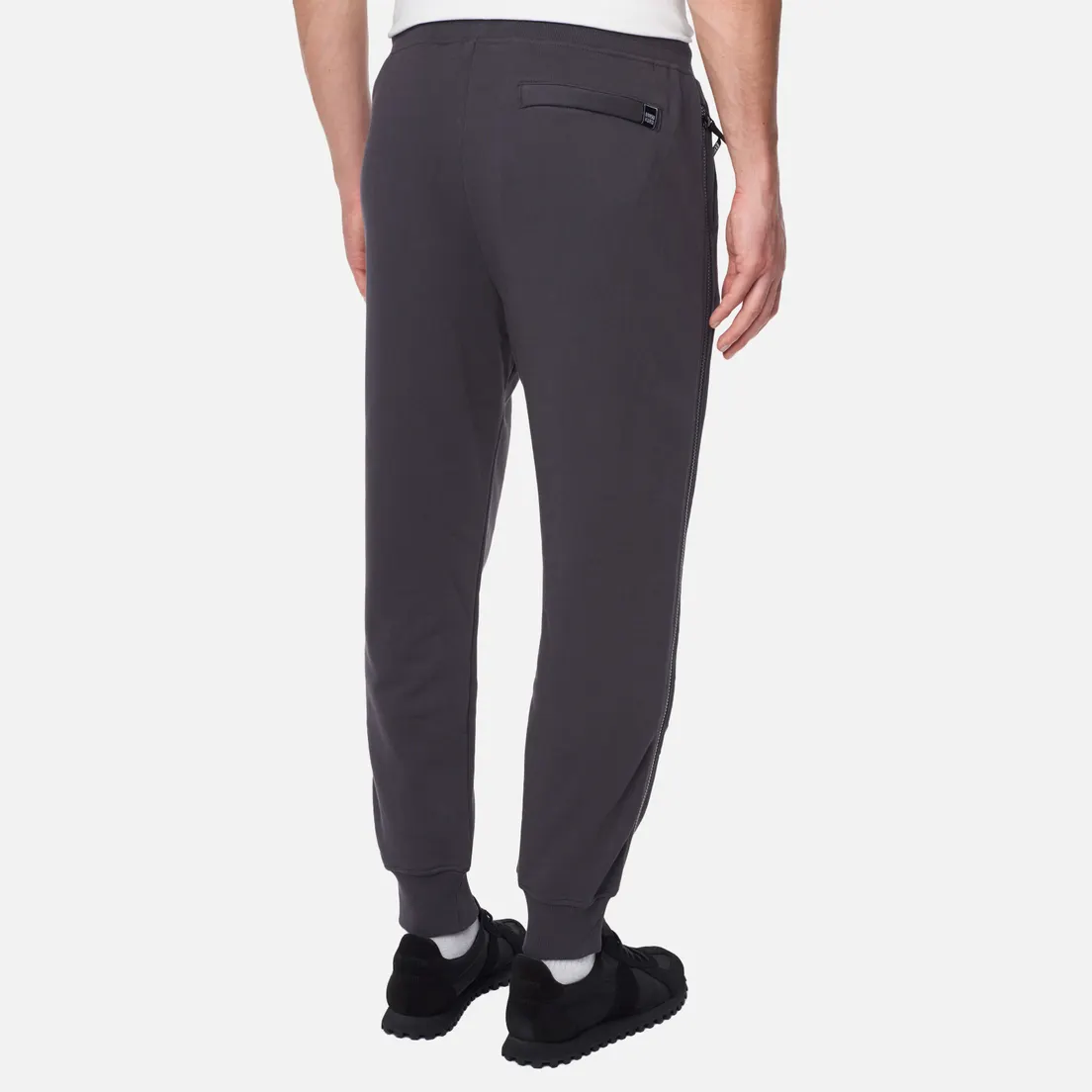 Evisu Мужские брюки Evisukuro Convertible Side Zipper