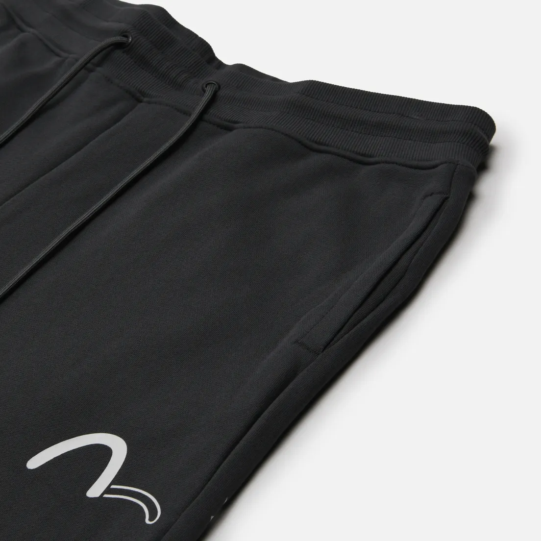 Evisu Мужские брюки Evisukuro Printed Logo