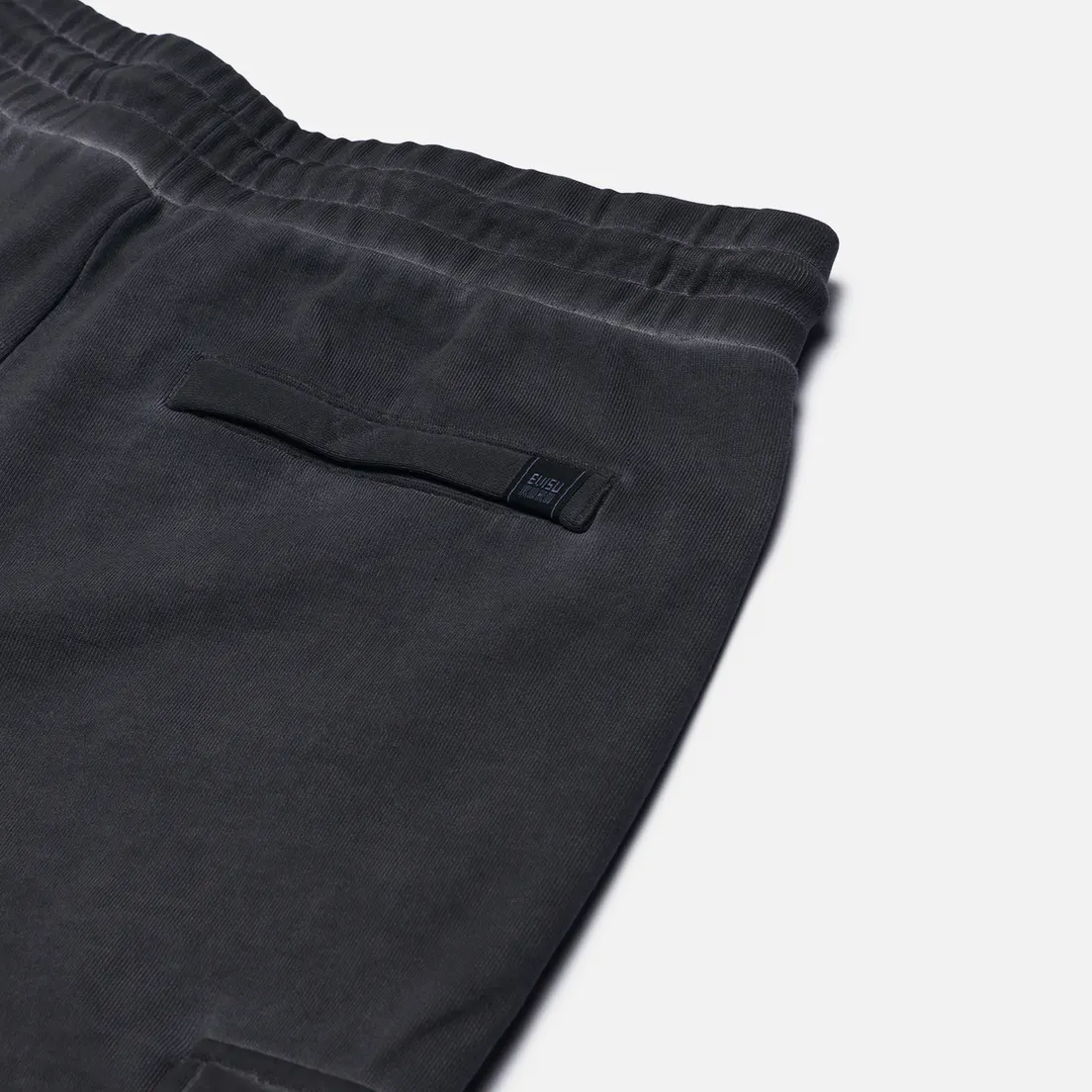 Evisu Мужские брюки Evisukuro Spray Dyed Multi Labels