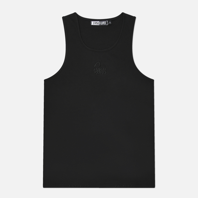 Мужская майка Evisu Logo Seagull Embroidery 2940₽