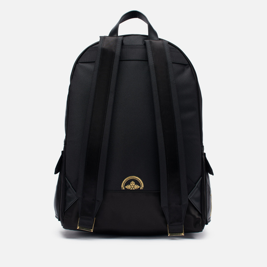 Рюкзак Evisu Evisukuro Golden Wave Black
