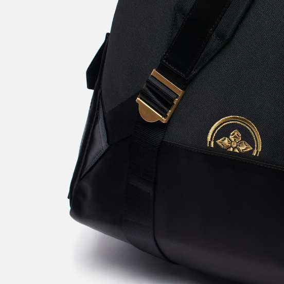 Рюкзак Evisu Evisukuro Golden Wave Black