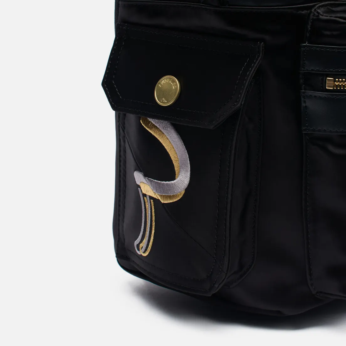 Evisu Рюкзак Evisukuro Golden Wave