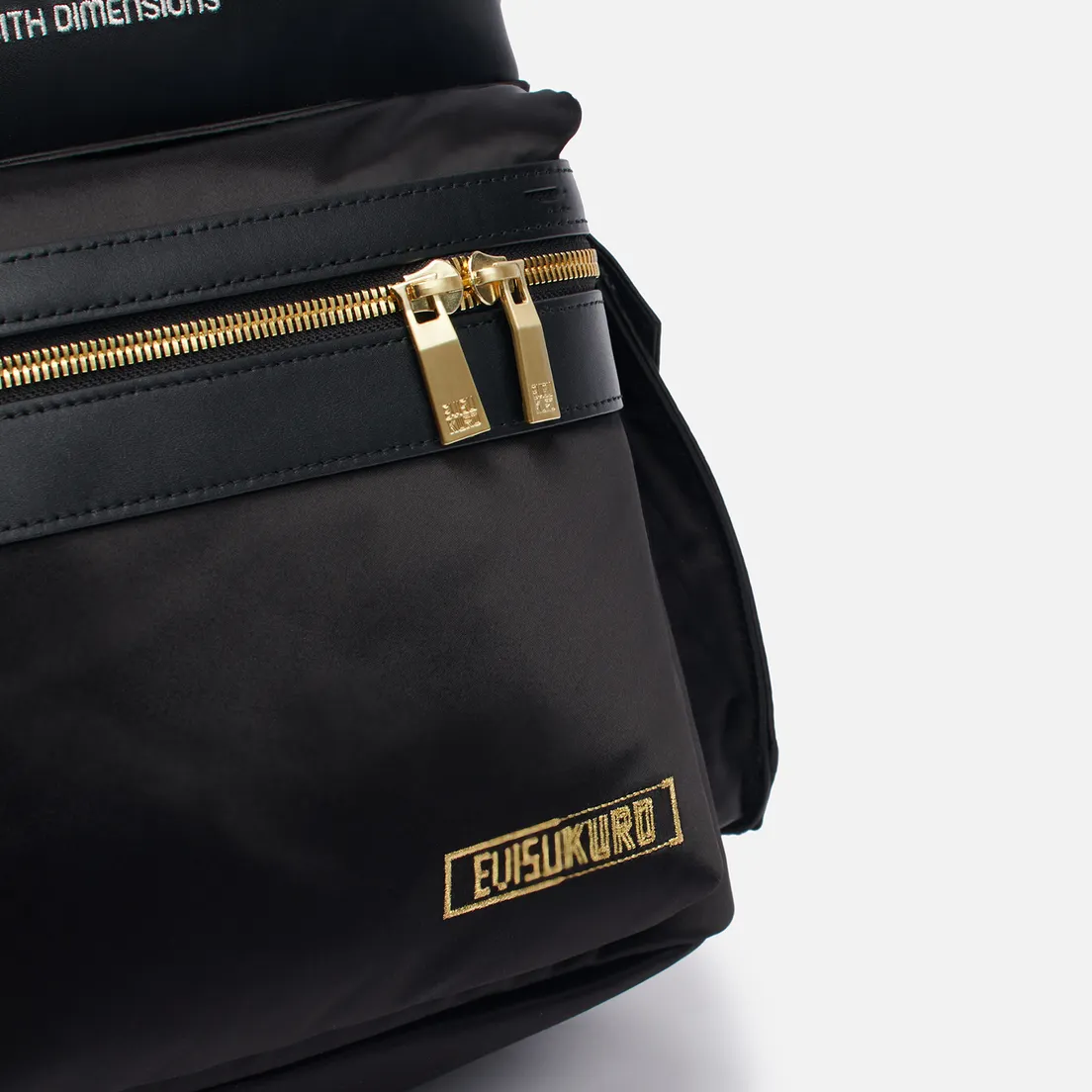 Evisu Рюкзак Evisukuro Golden Wave