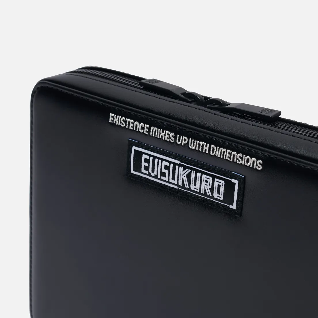 Evisu Сумка Duo Seagull Two Way Shoulder