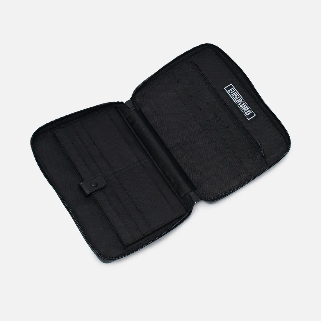 Evisu Сумка Duo Seagull Two Way Shoulder
