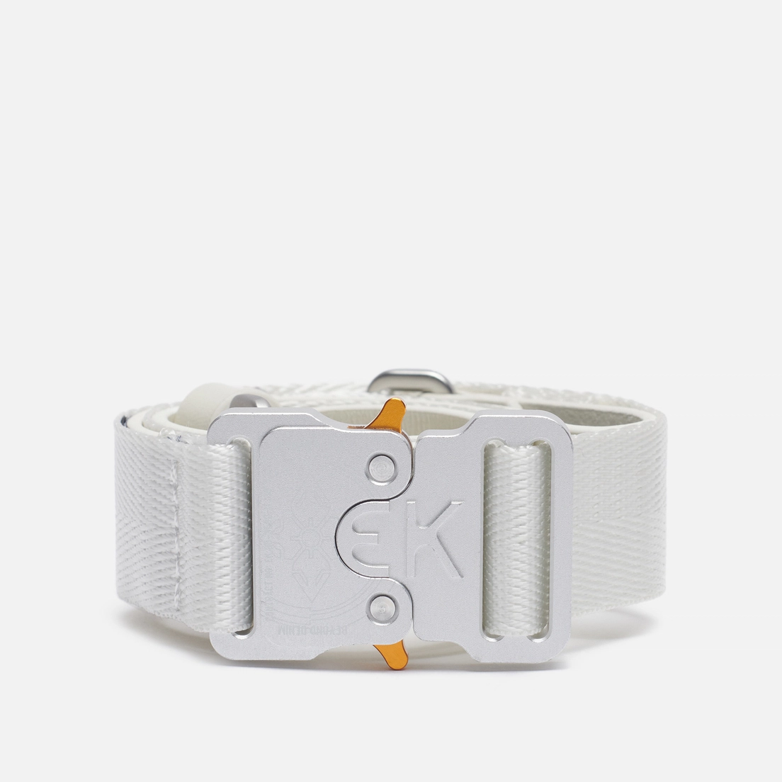 Evisu Ремень Fabric Mix W.EK Buckle