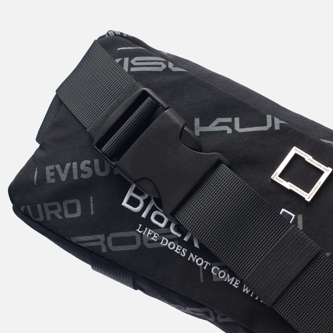 Evisu Сумка на пояс Evisukuro All Over Print