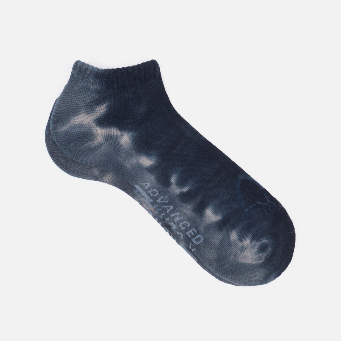 Evisu Носки Evisukuro Garment Dyed Multi Logo Boat