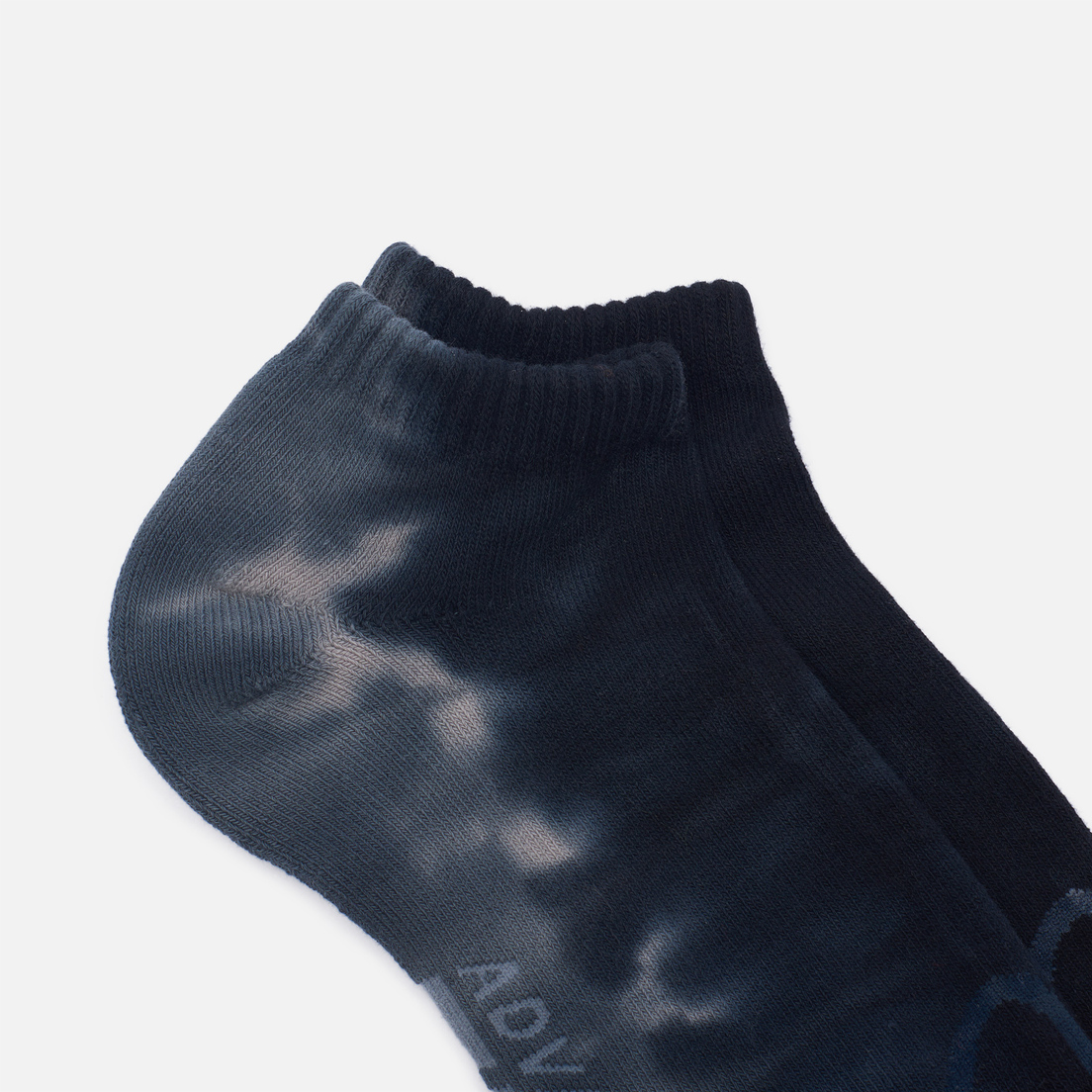 Evisu Носки Evisukuro Garment Dyed Multi Logo Boat