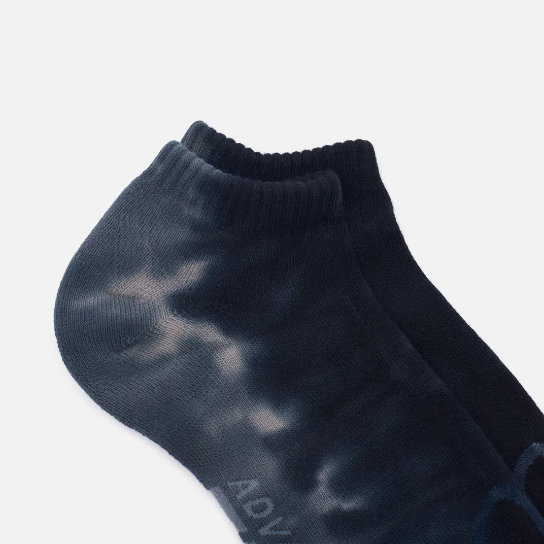Evisu Носки Evisukuro Garment Dyed Multi Logo Boat