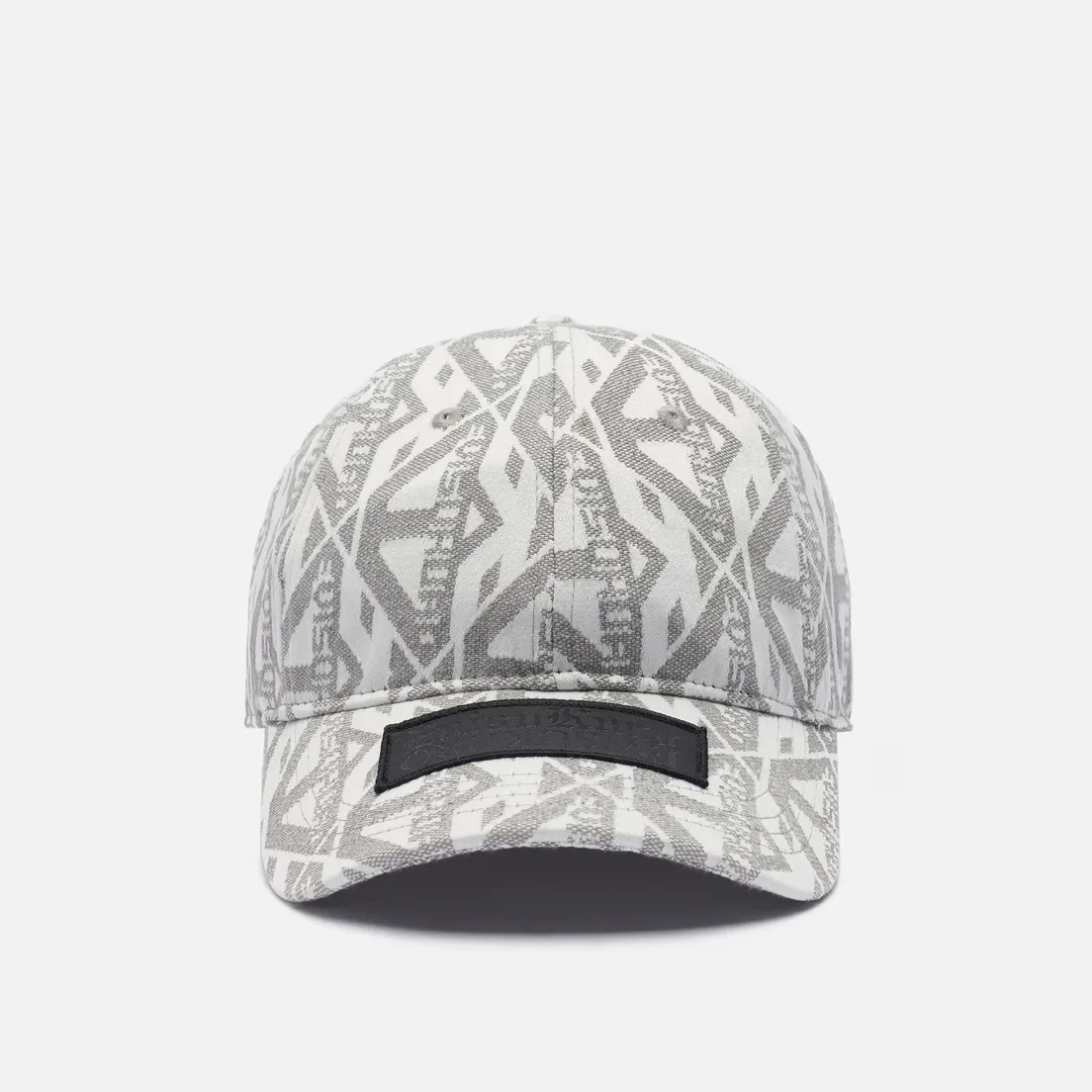 Evisu Кепка Evisukuro Jacquard Monogram Dad