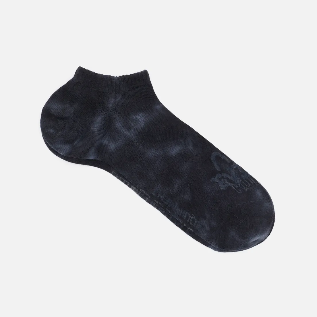 Evisu Носки Evisukuro Tie Dye Logo