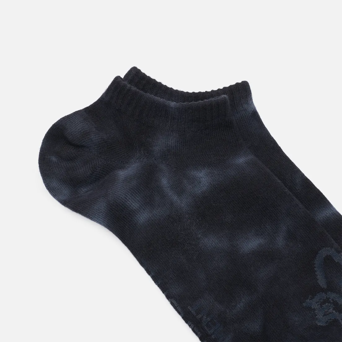 Evisu Носки Evisukuro Tie Dye Logo