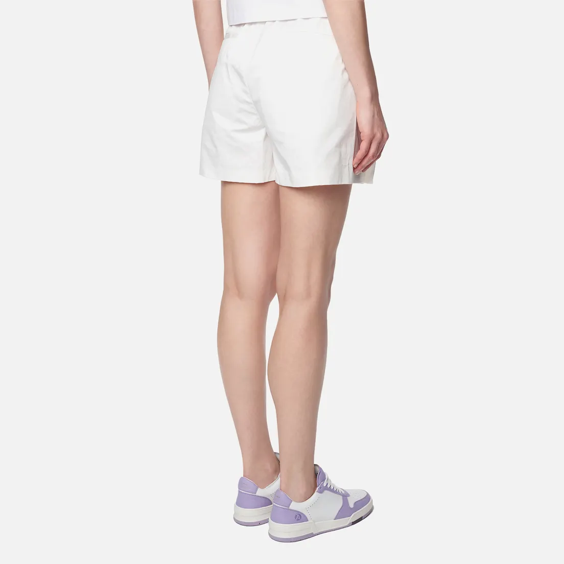 Evisu Женские шорты Evisukuro Printed Layered