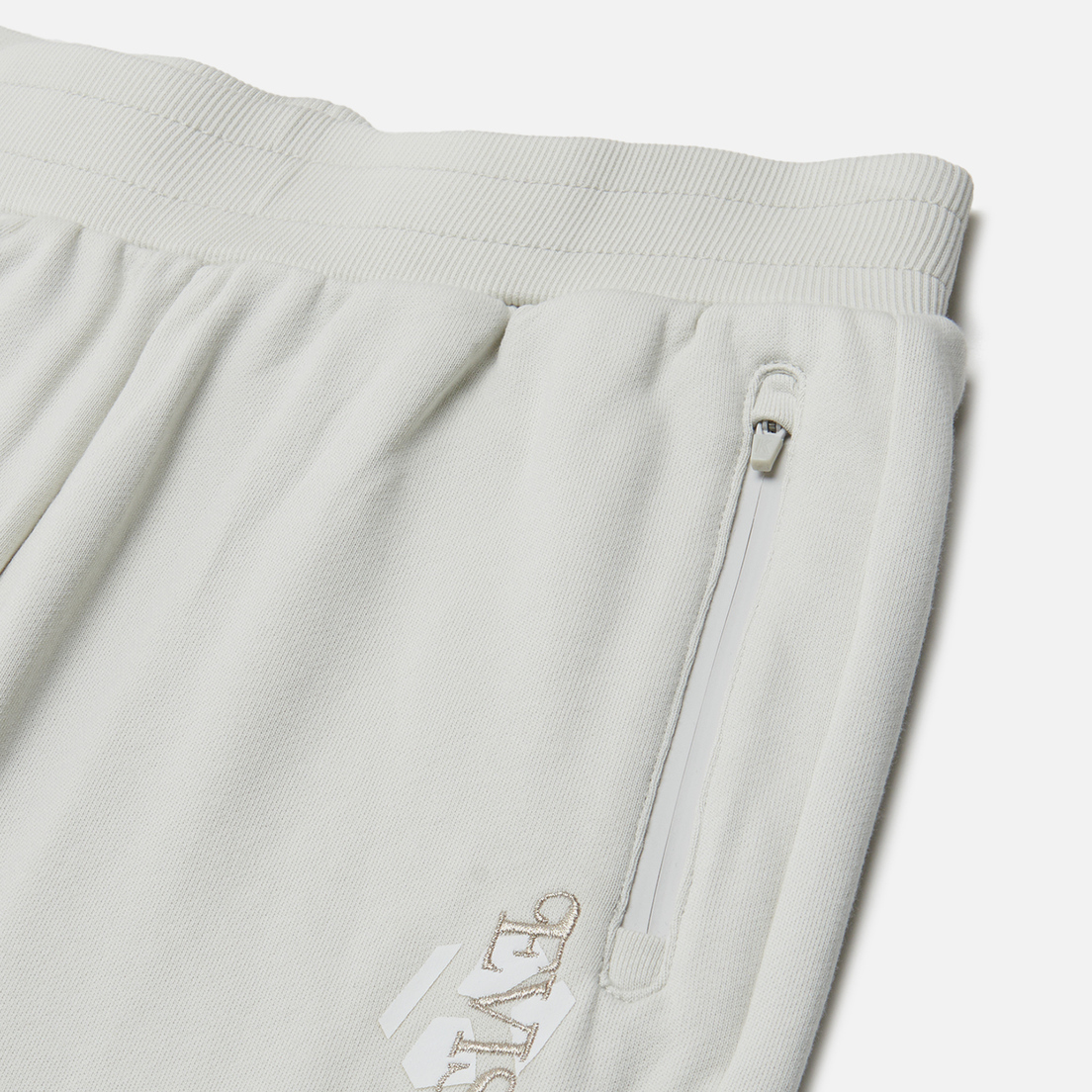Evisu Женские брюки Evisukuro Print & Embroidered