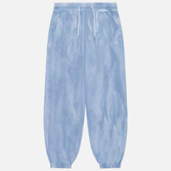 Evisu Женские брюки Evisukuro Tie Dye