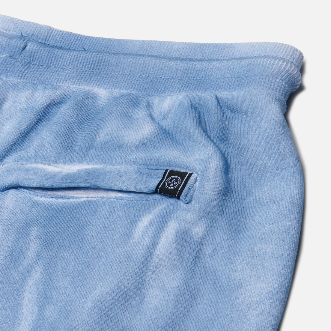 Evisu Женские брюки Evisukuro Tie Dye