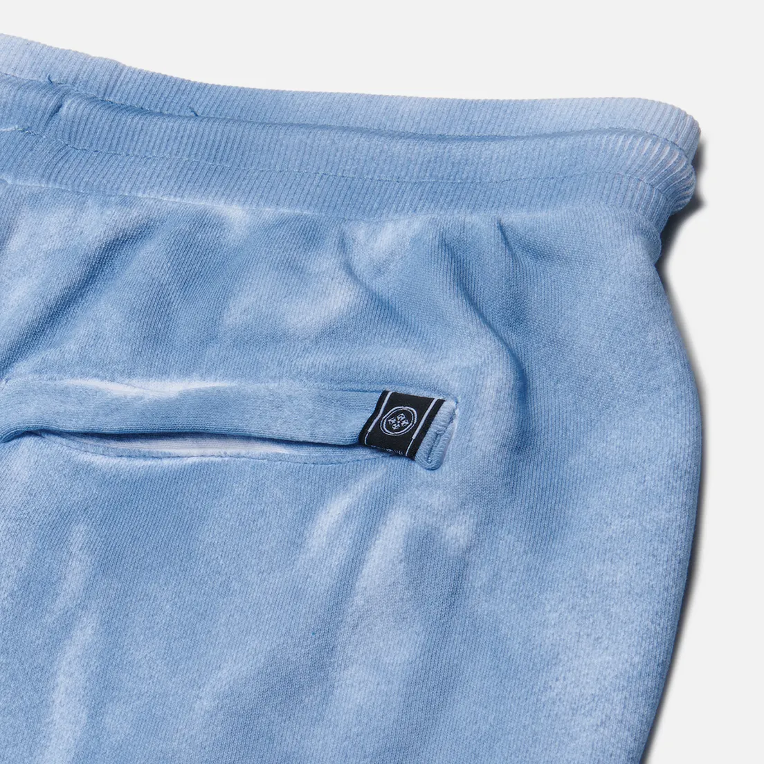 Evisu Женские брюки Evisukuro Tie Dye