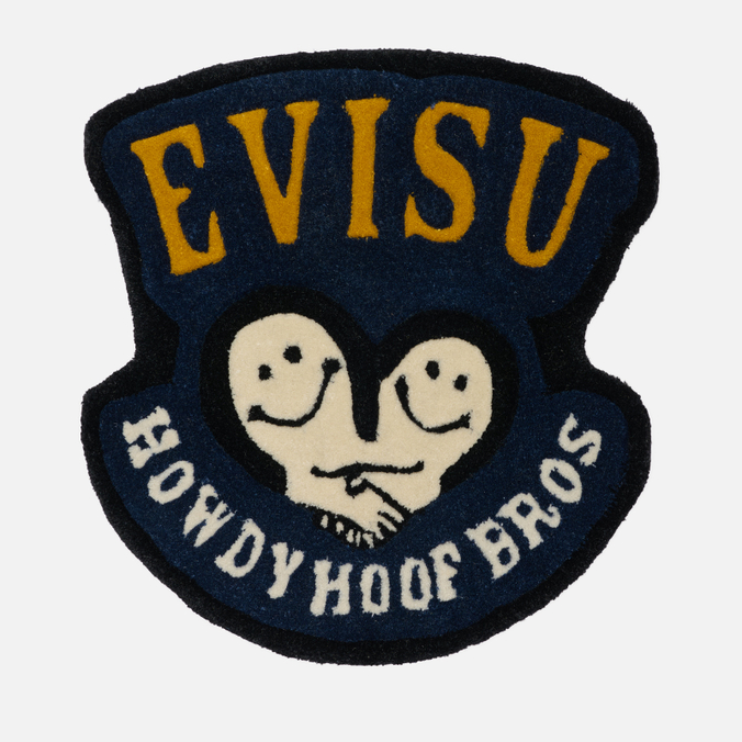 Ковер Evisu Howdy Hoof Bros