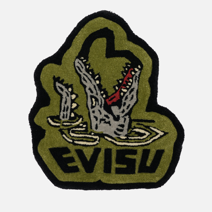 Ковер Evisu Alligator