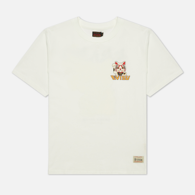 Мужская футболка Evisu 7990₽