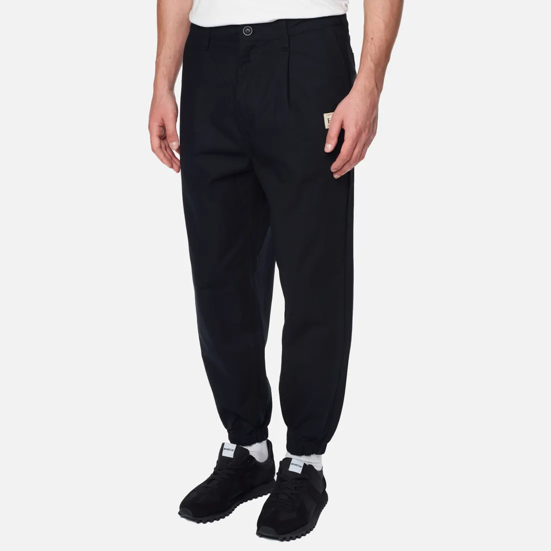 Evisu Мужские брюки Heritage Nomadic Logo Applique Woven