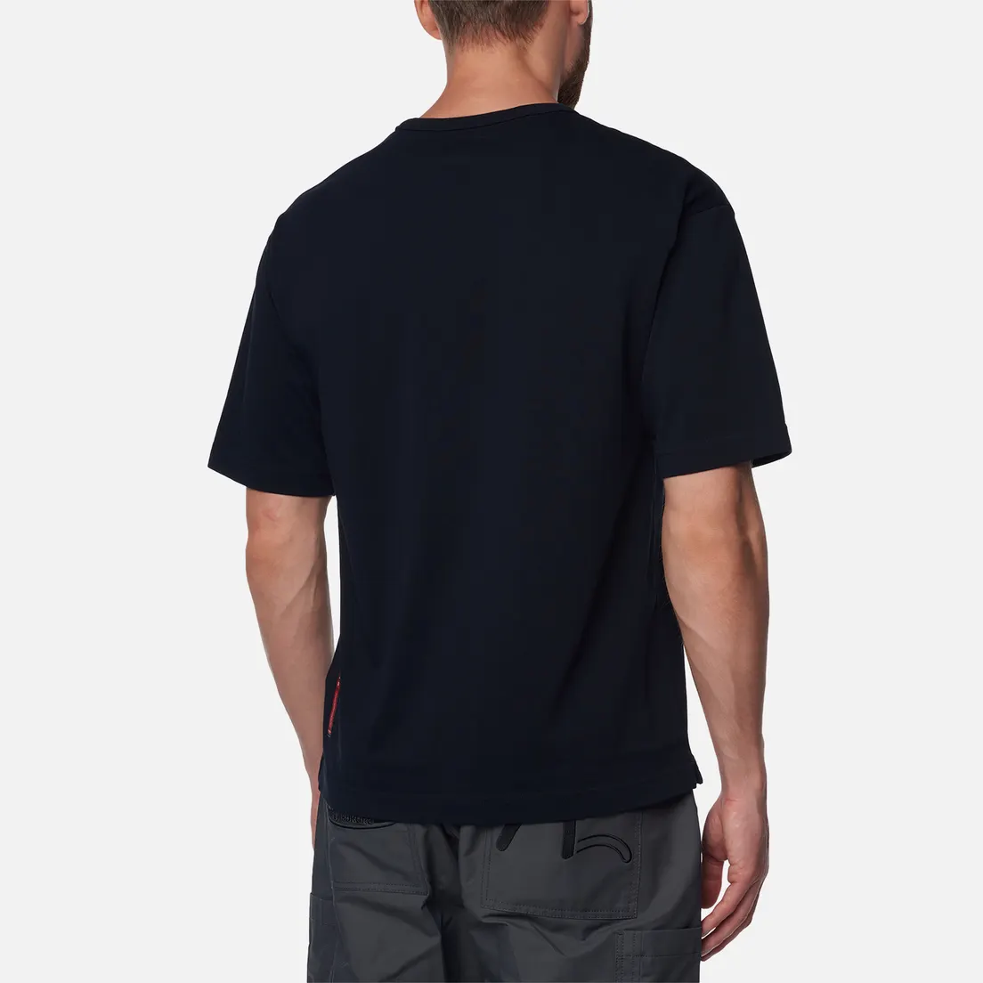 Evisu Мужская футболка New Seagull & Evisu Printed