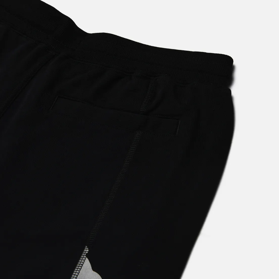 Evisu Мужские брюки Multi Baby GodHead Kamon Reflective Print