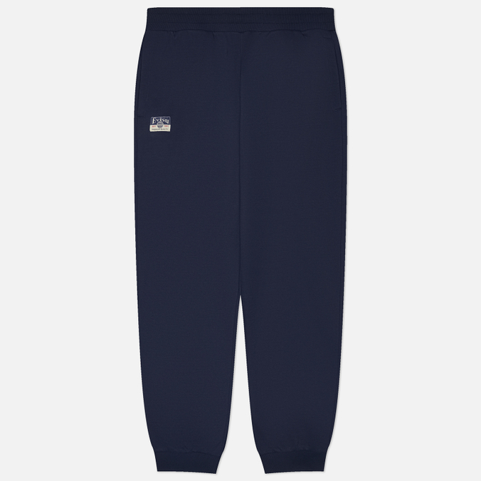 Мужские брюки Evisu Heritage Poster Daicock Printed