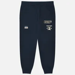 Evisu Мужские брюки Heritage Printed Daicock