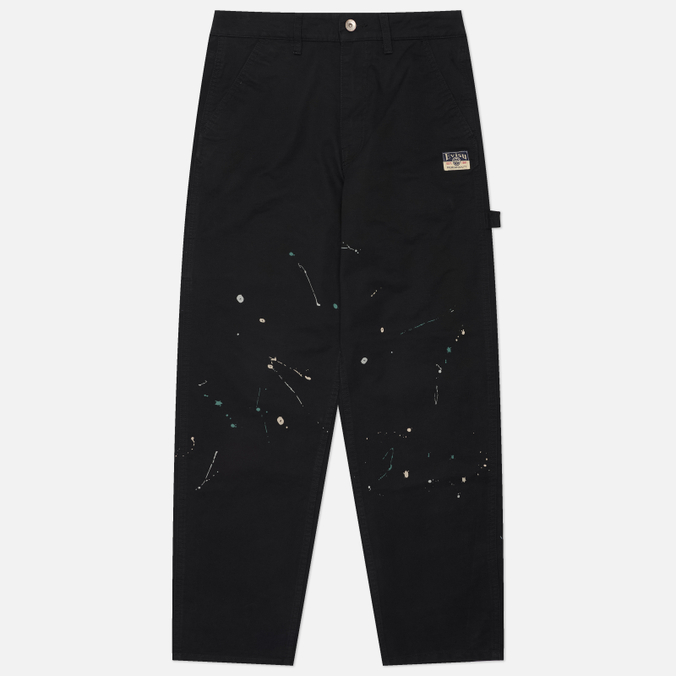 Мужские джинсы Evisu Heritage Seagull Printed Chino
