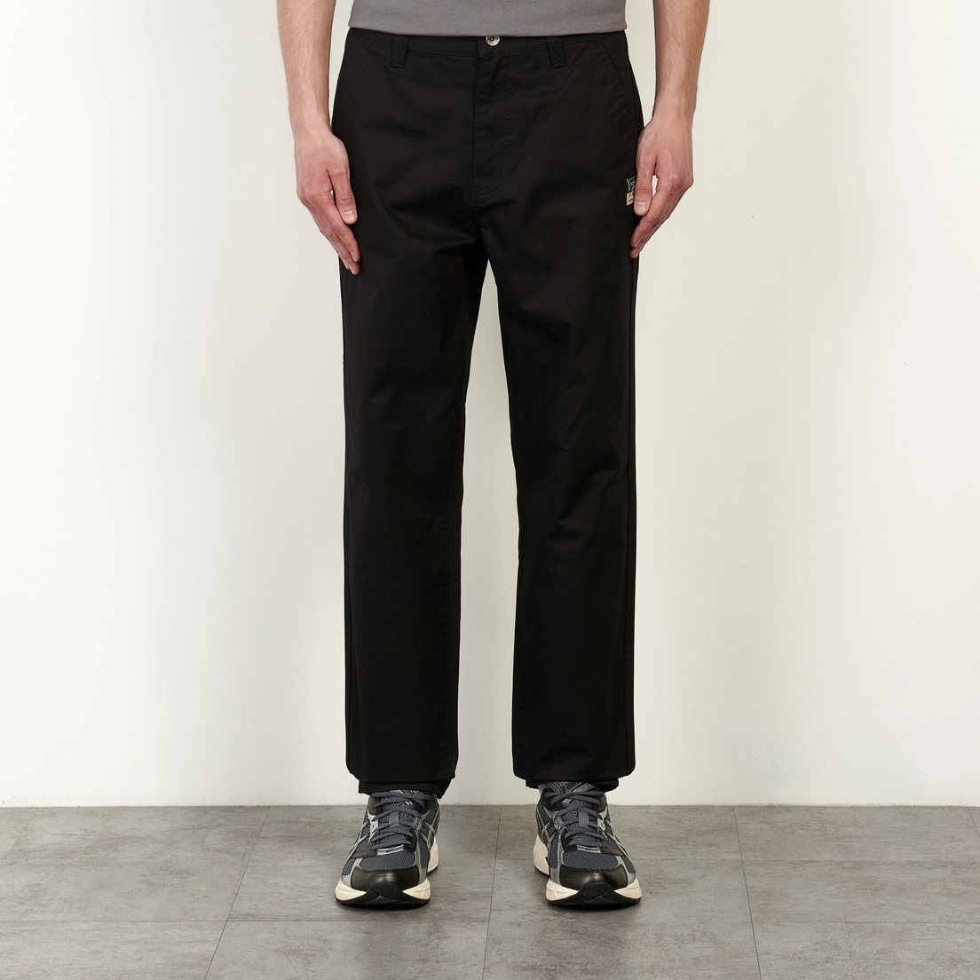 Evisu Мужские брюки Heritage Splash Daicock Printed Chino