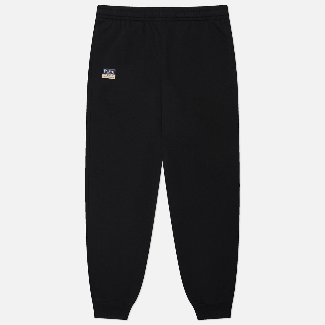 Evisu Мужские брюки Heritage Seagull Printed