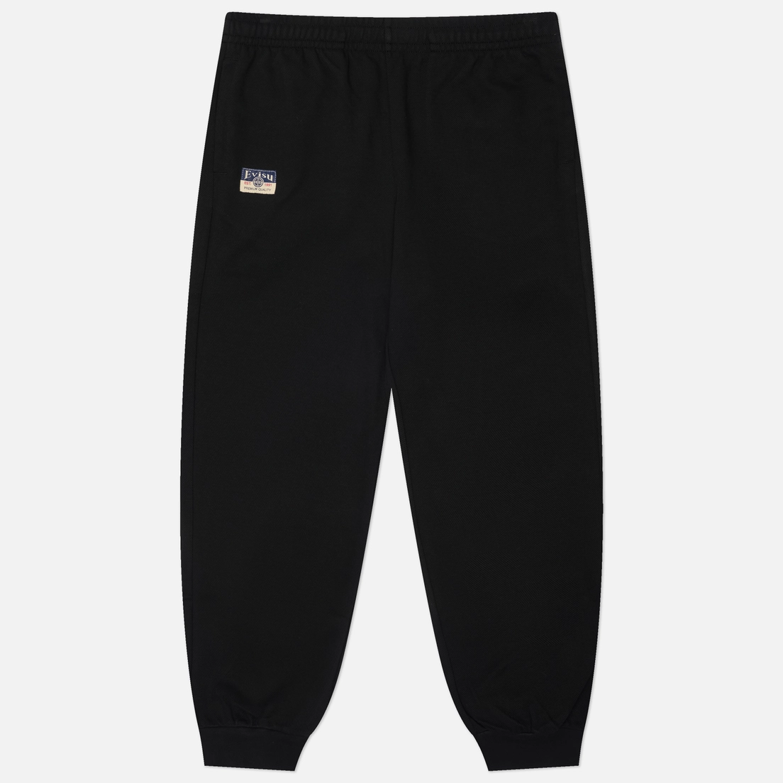 Evisu Мужские брюки Heritage Japanese Kite Daicock Printed