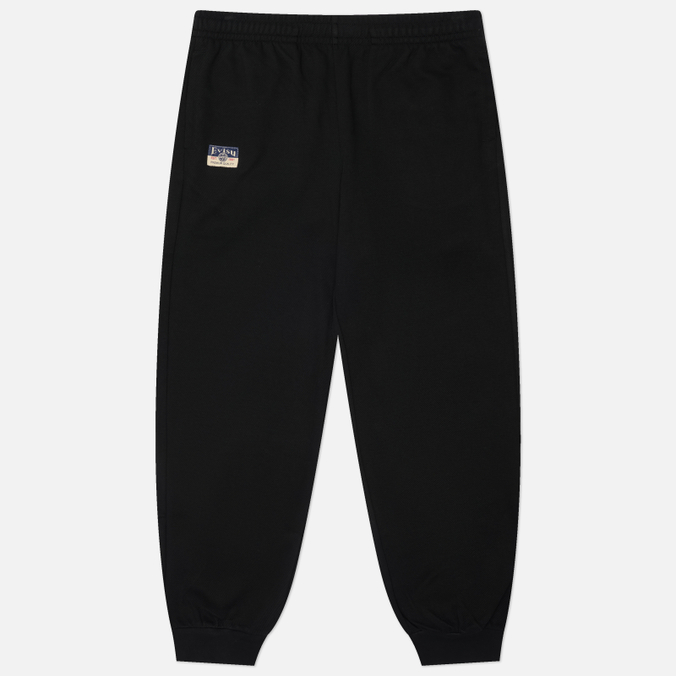 Мужские брюки Evisu Heritage Japanese Kite Daicock Printed