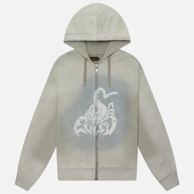 Мужская толстовка Evisu Heritage Scorpio Hoodie