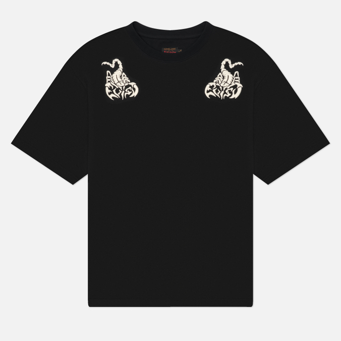 Мужская футболка Evisu Heritage Scorpio