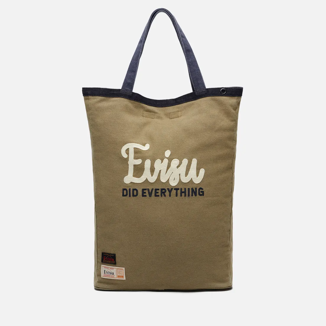 Evisu Сумка 2-Way Tote